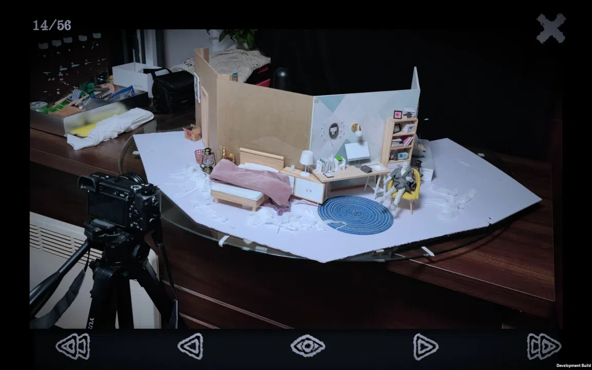 Out of hands - Collector's Edition Upgrade Package Screenshot 4