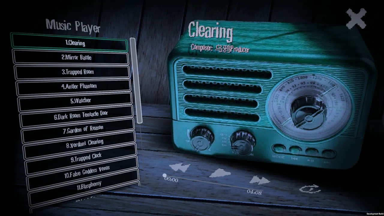 Out of hands - Collector's Edition Upgrade Package Screenshot 1