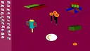 Supermrket: Petardos Screenshot 0