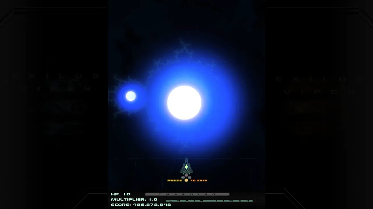 Exilus Viper Screenshot 4