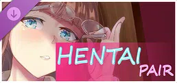 Hentai Pair - Cute Love DLC
