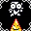 Skill issue icon