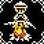 Bonfire not found icon