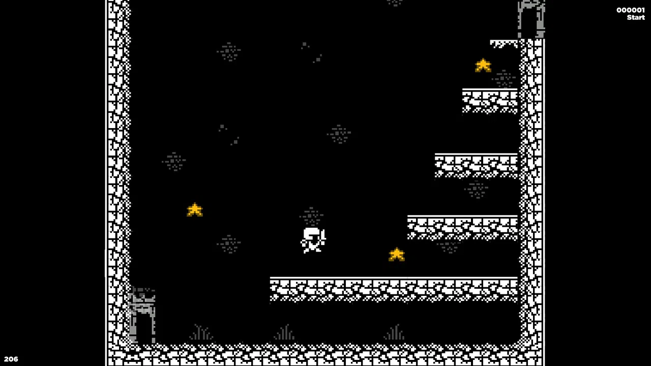 The Long Tale Screenshot 3