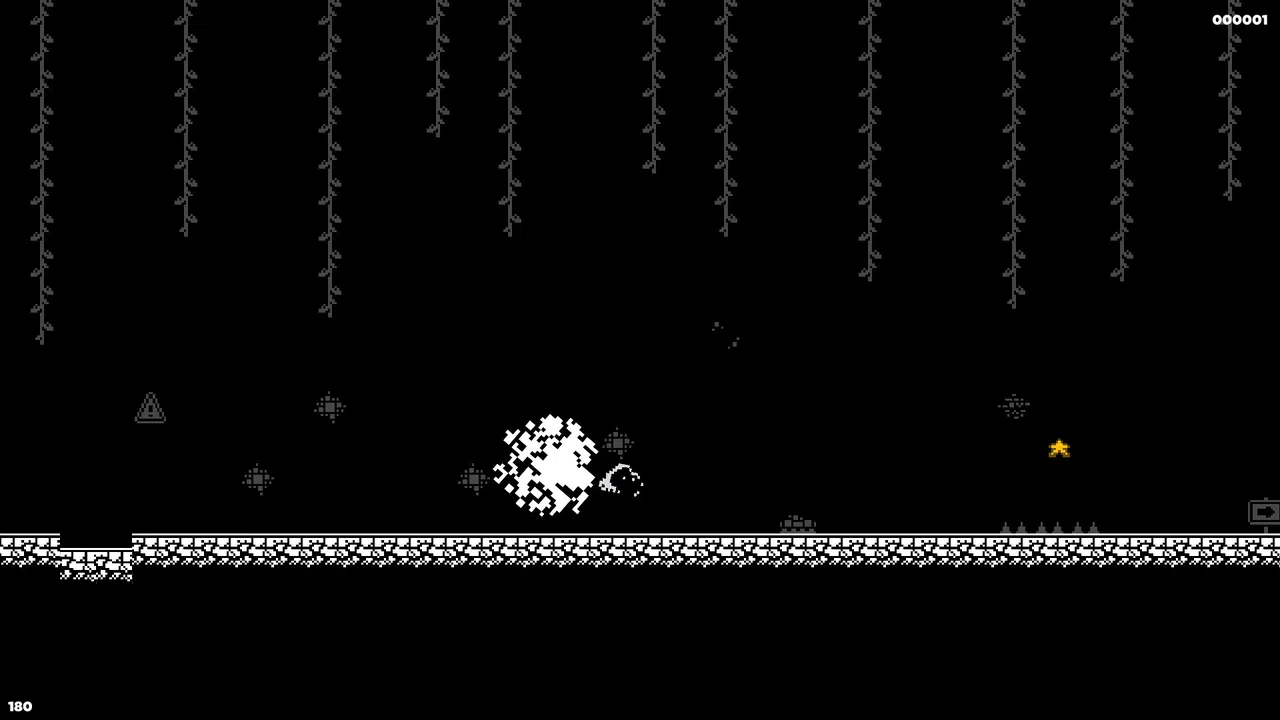 The Long Tale Screenshot 0