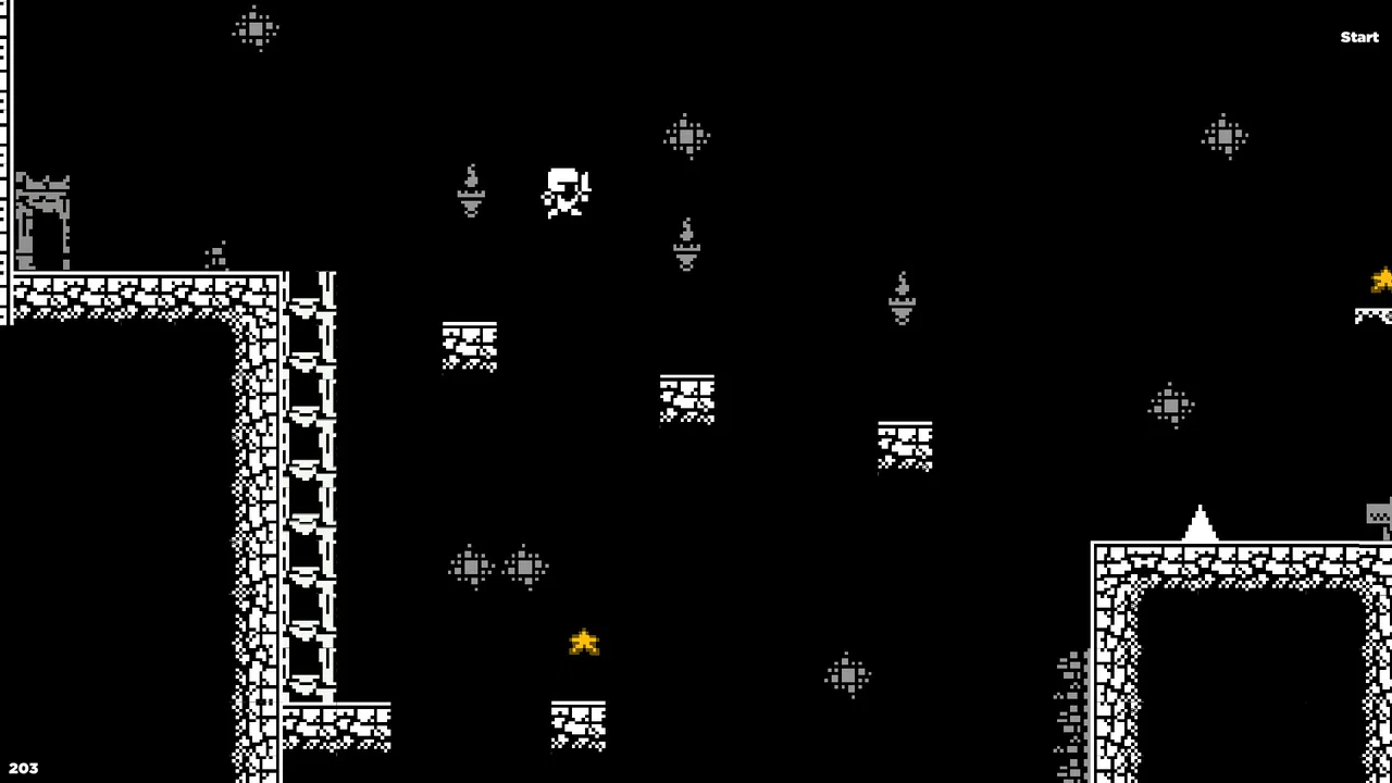 The Long Tale Screenshot 5