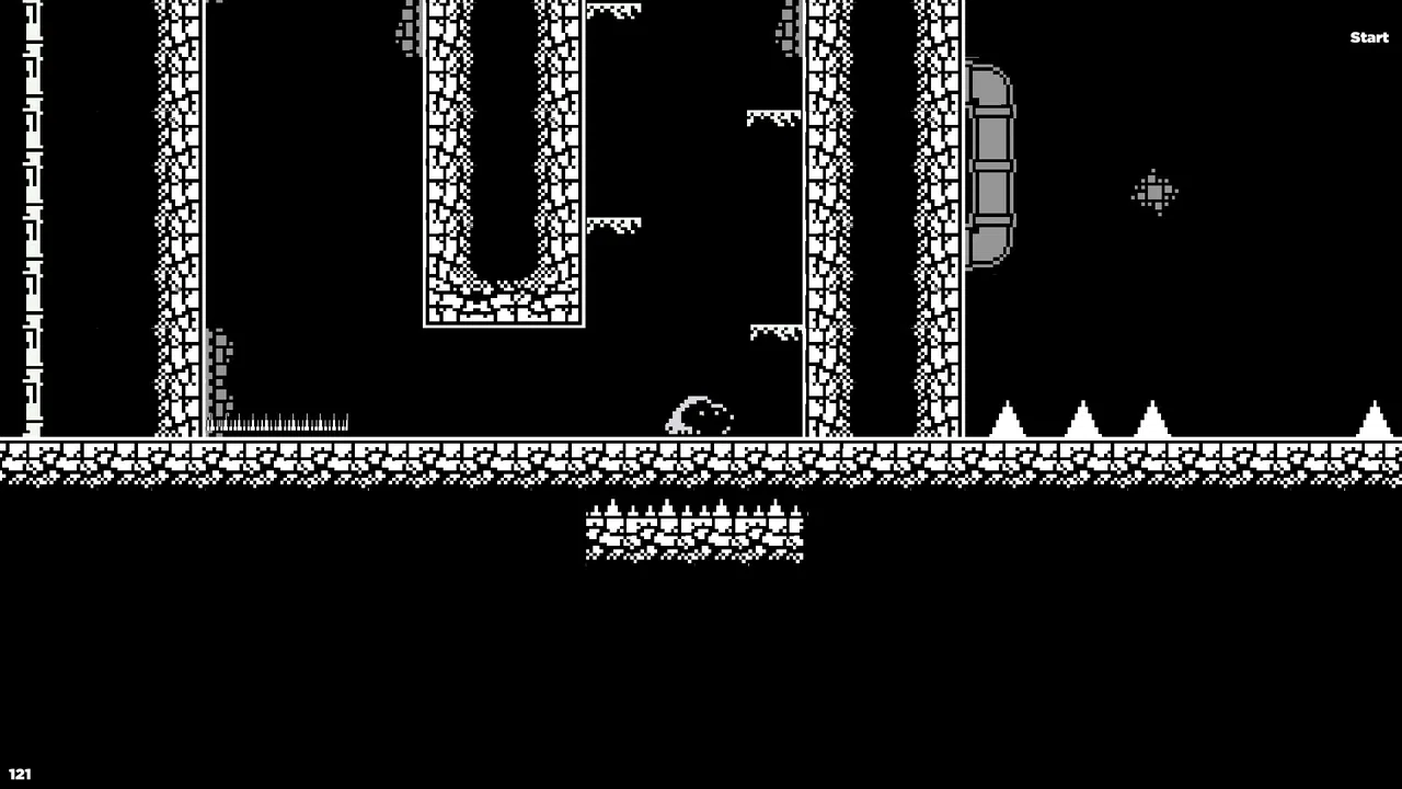 The Long Tale Screenshot 2