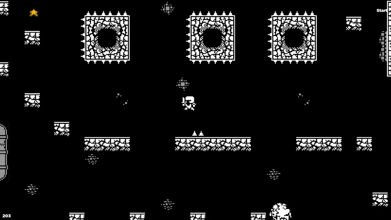 The Long Tale Screenshot 1