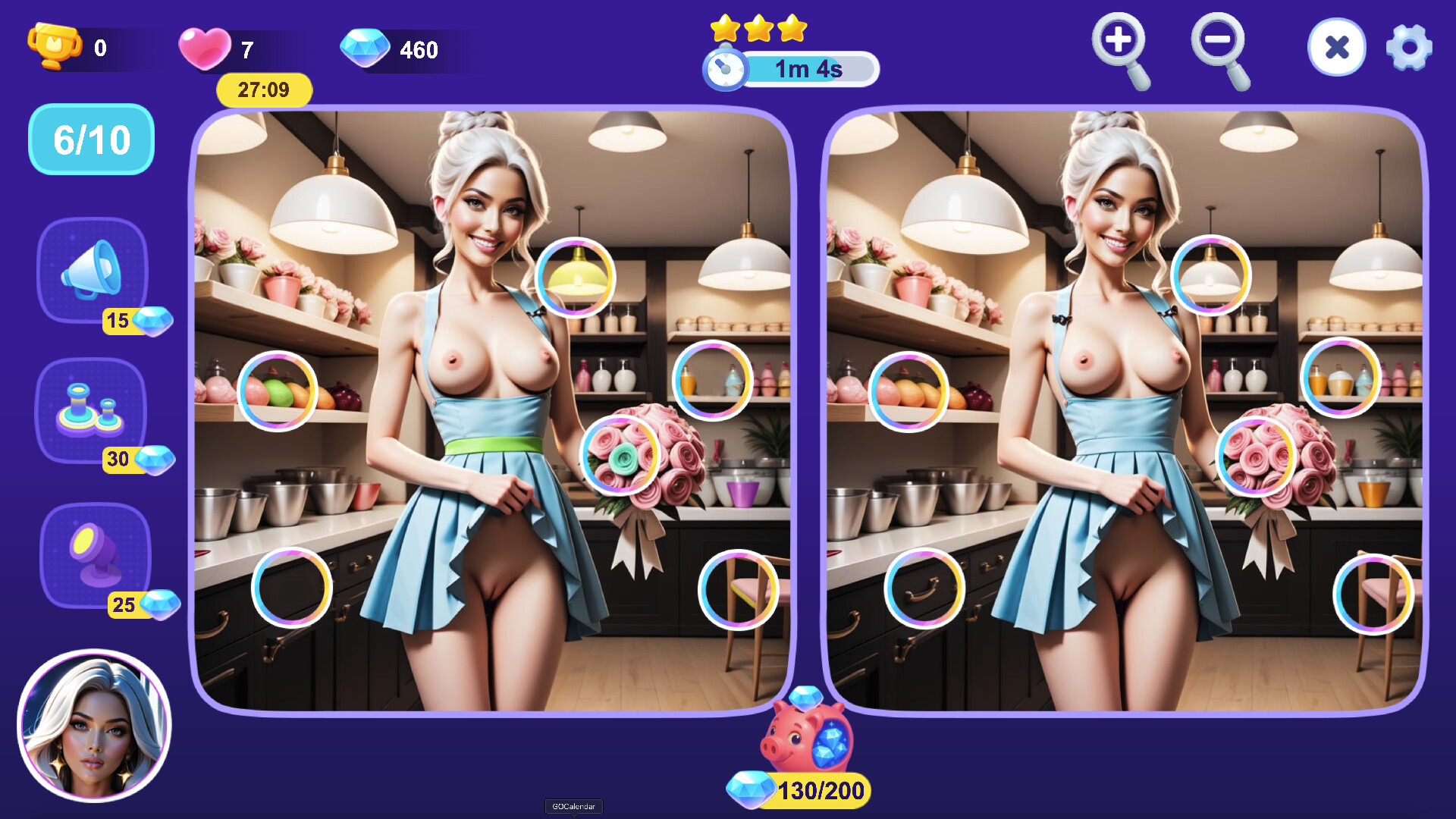 Date the Difference Screenshot 7