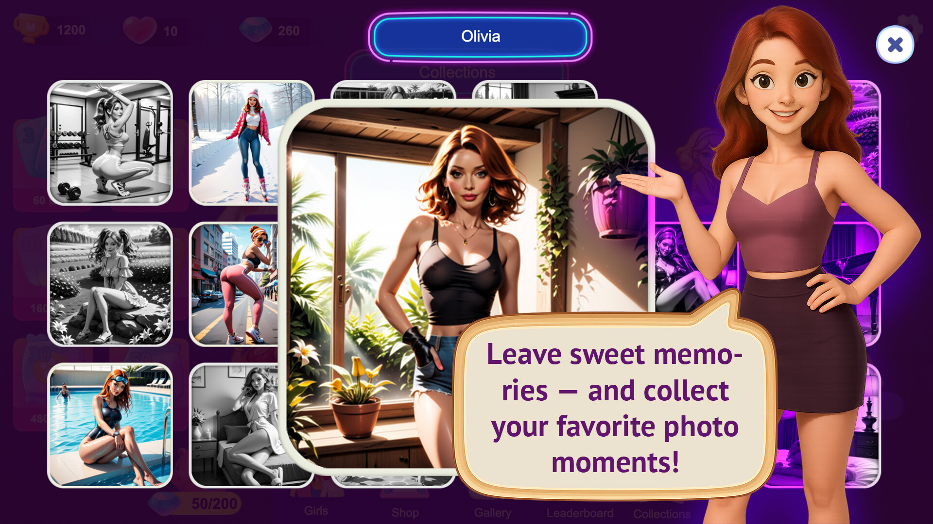 Date the Difference Screenshot 2