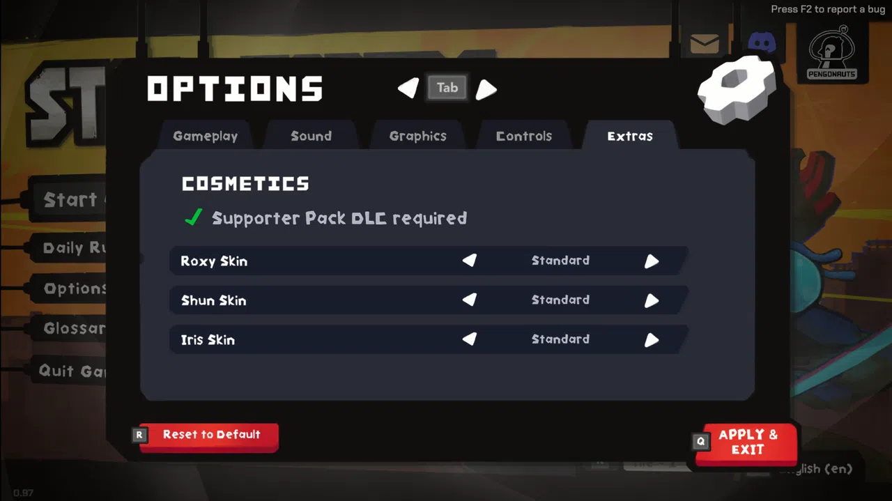 StarVaders - Supporter Pack Screenshot 3