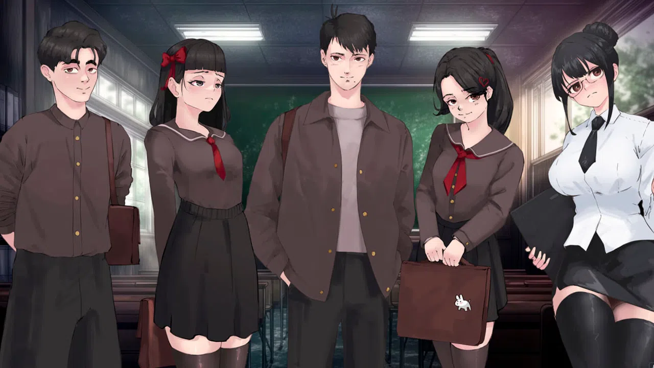 Life of Tabayama Screenshot 2