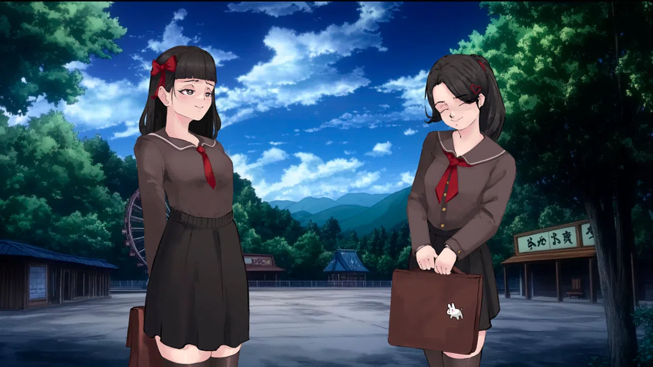 Life of Tabayama Screenshot 3