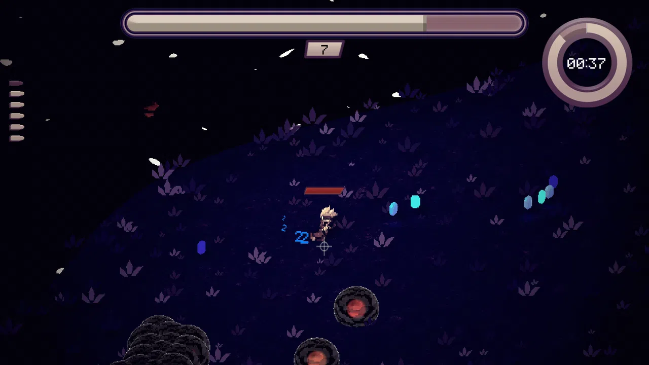 Daybreak Screenshot 1
