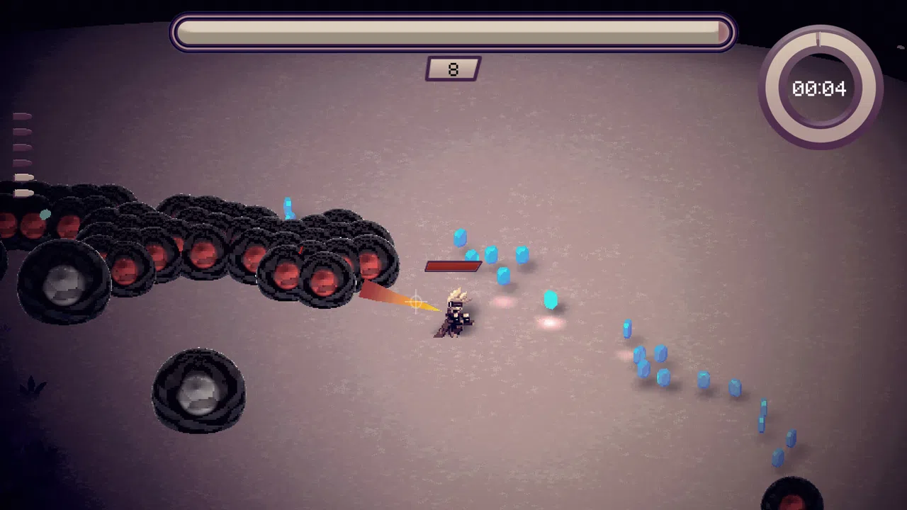 Daybreak Screenshot 4