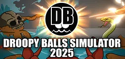 Droopy Balls Simulator 2025