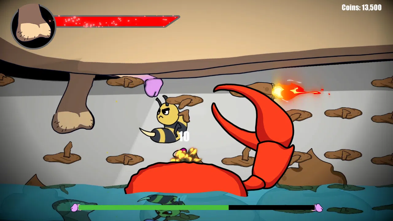 Droopy Balls Simulator 2025 Screenshot 0