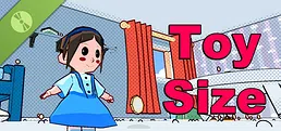 Toy Size Demo