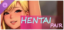 Hentai Pair - Beach Love 2 DLC