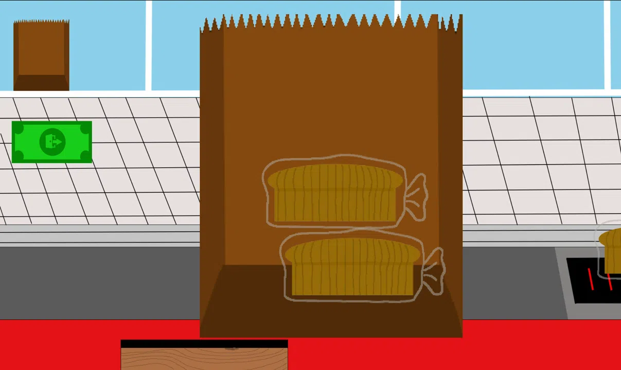 Grocer-Craze Screenshot 3