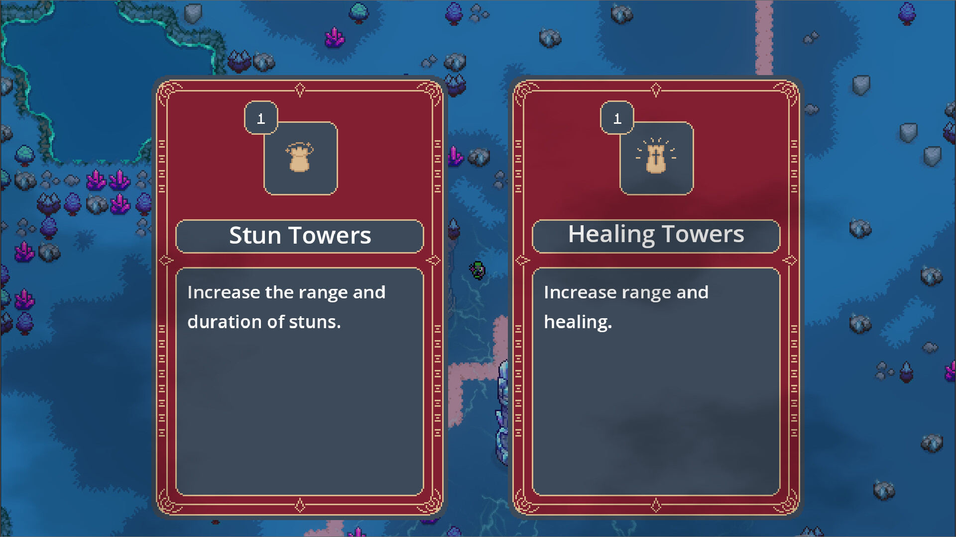 WilderDash Screenshot 7