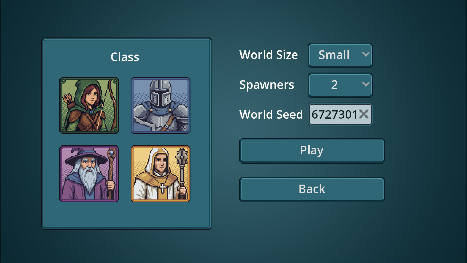 WilderDash Screenshot 5