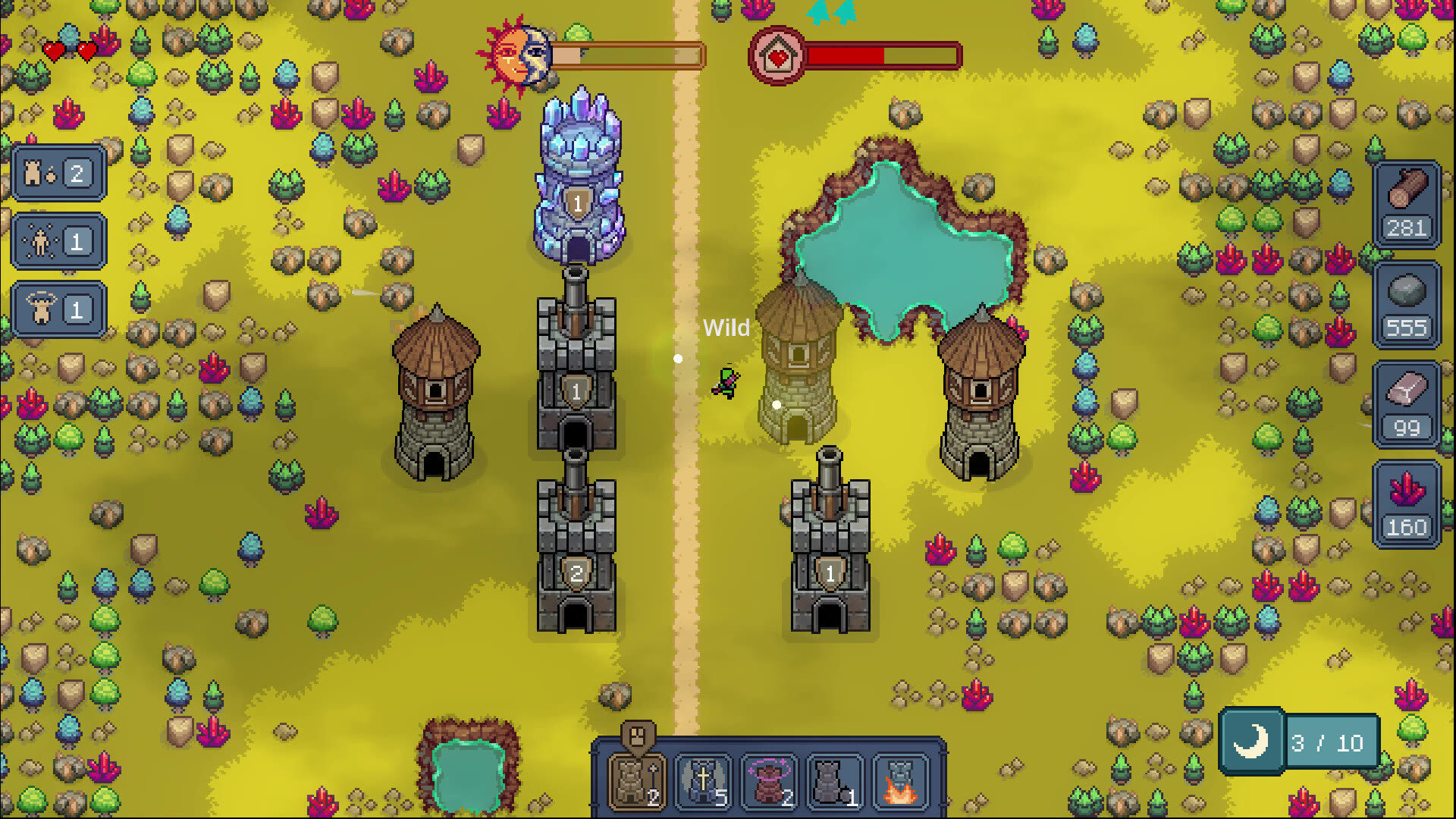 WilderDash Screenshot 10