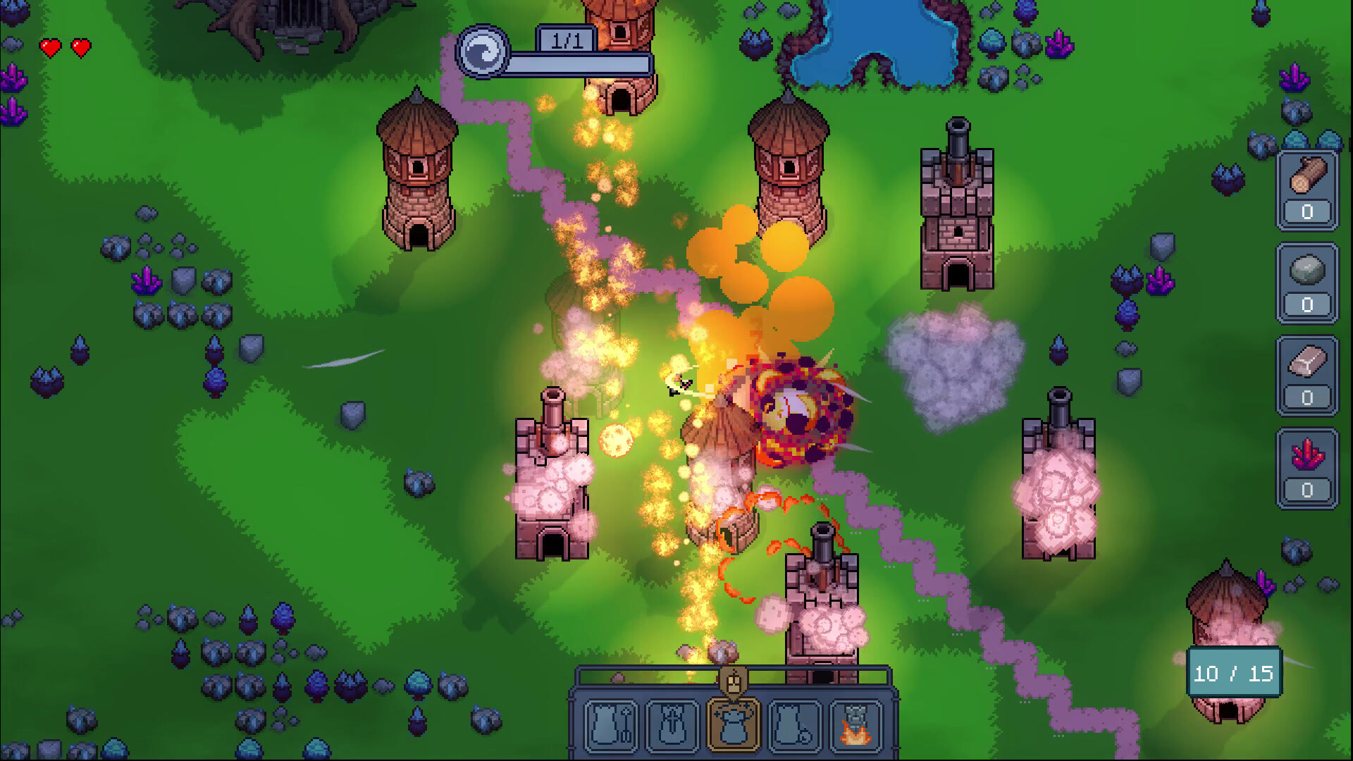 WilderDash Screenshot 0