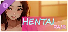 Hentai Pair - Beach Love DLC