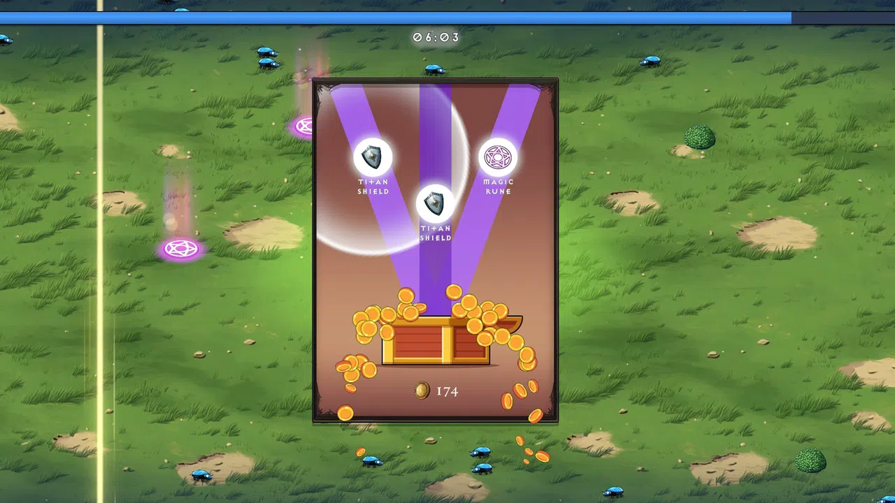 Violated Princess Screenshot 8