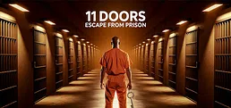 11 Doors - Escape From Prison