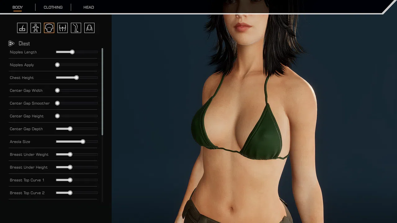 Arcane Heat Screenshot 3