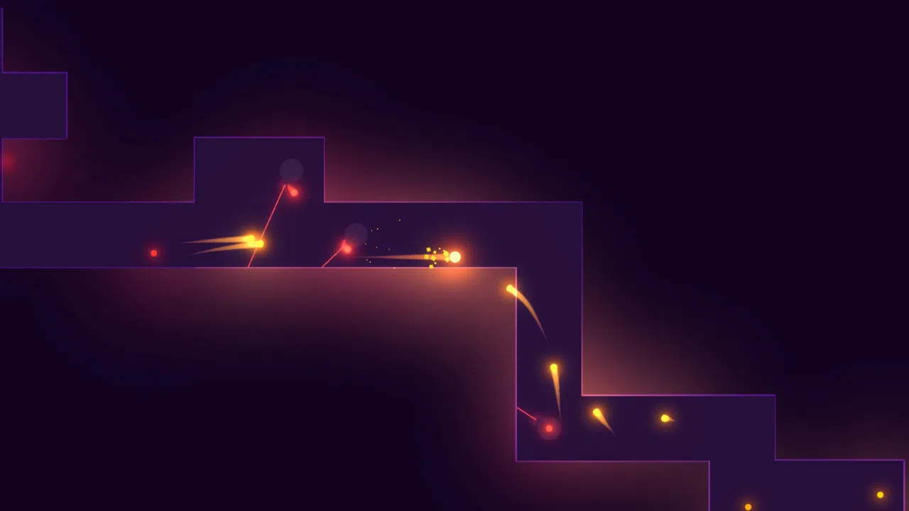 Glow Journey Demo Screenshot 2