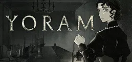 Yoram - Question Arc