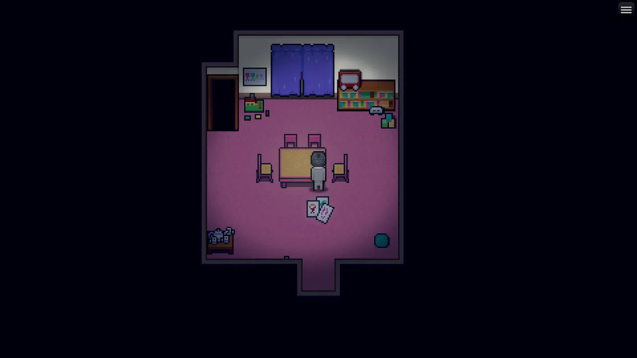 The Haunting of the Chea-Wilson Family Screenshot 3