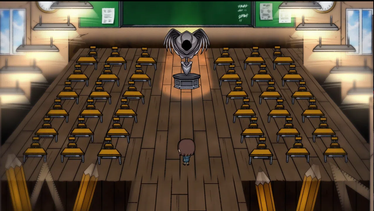 Hell Descent Screenshot 5