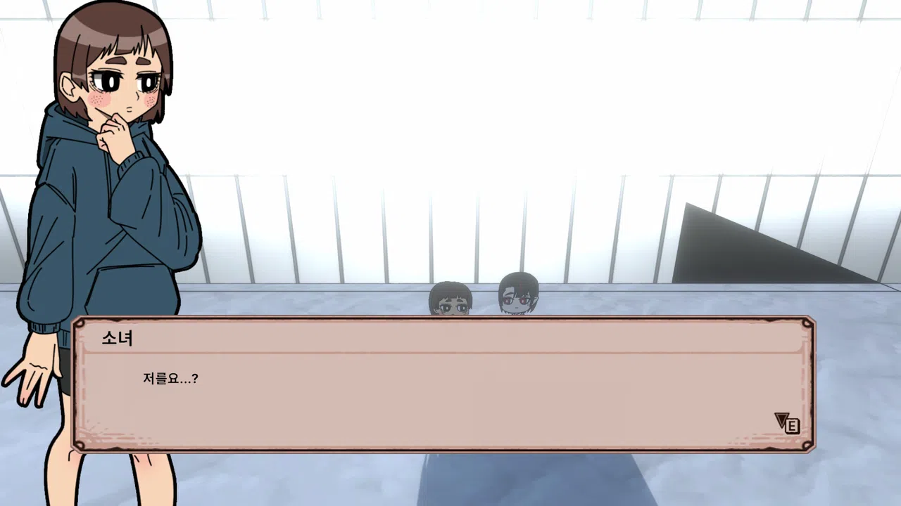 Hell Descent Screenshot 4