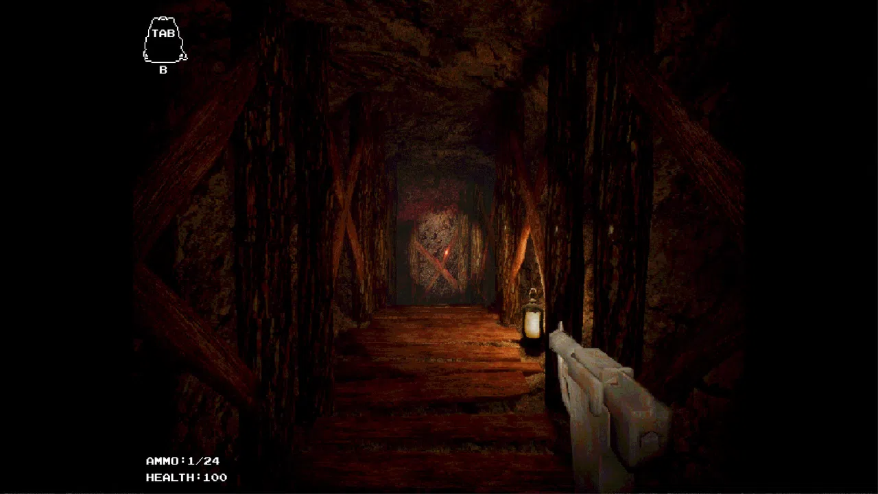 BlackVein Screenshot 0