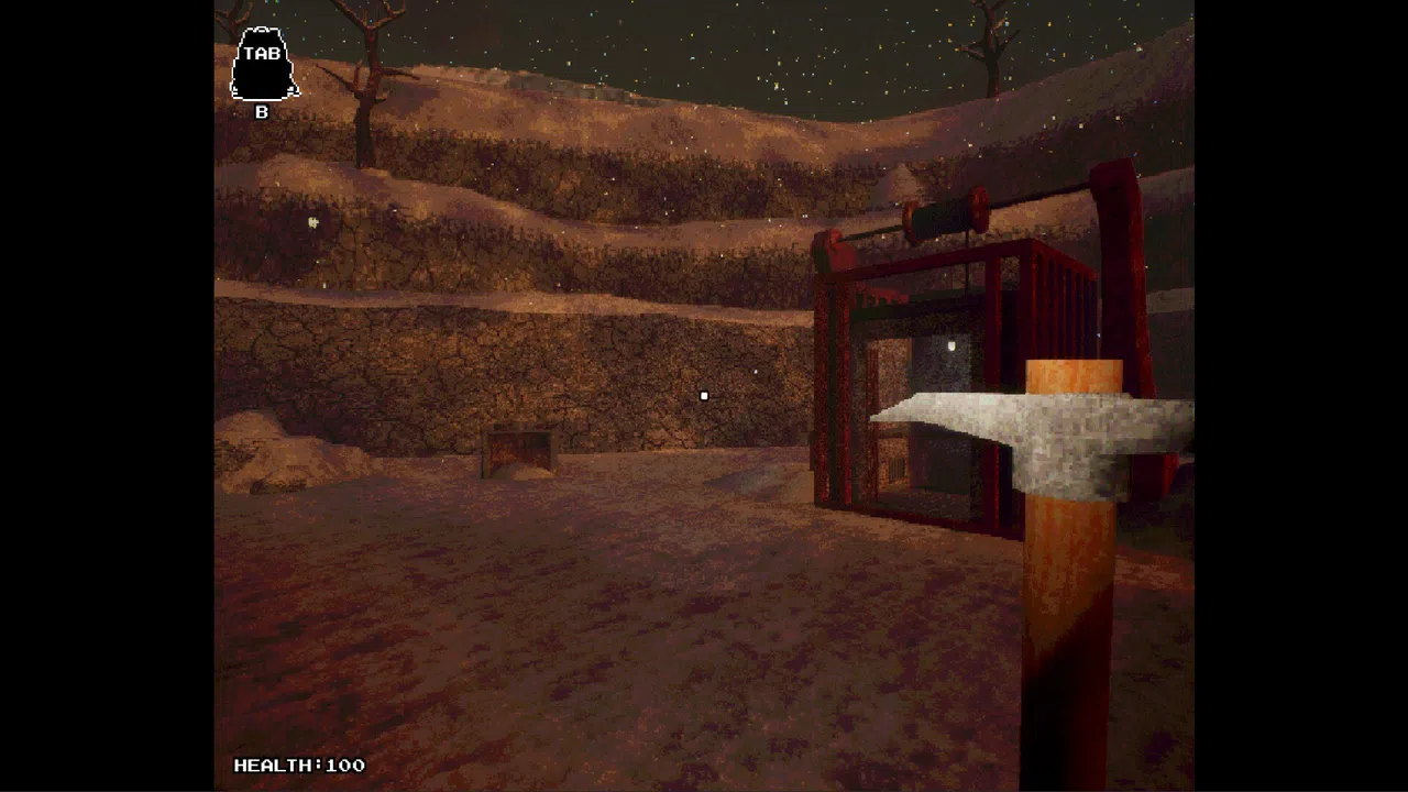 BlackVein Screenshot 5