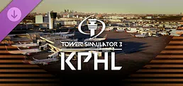 Tower! Simulator 3 - KPHL Airport