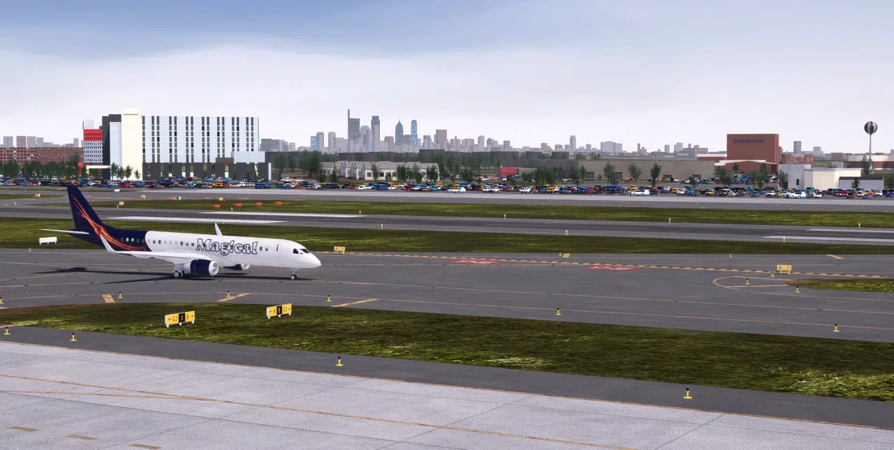 Tower! Simulator 3 - KPHL Airport Screenshot 4