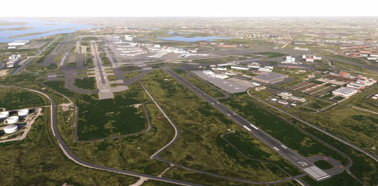 Tower! Simulator 3 - KPHL Airport Screenshot 6
