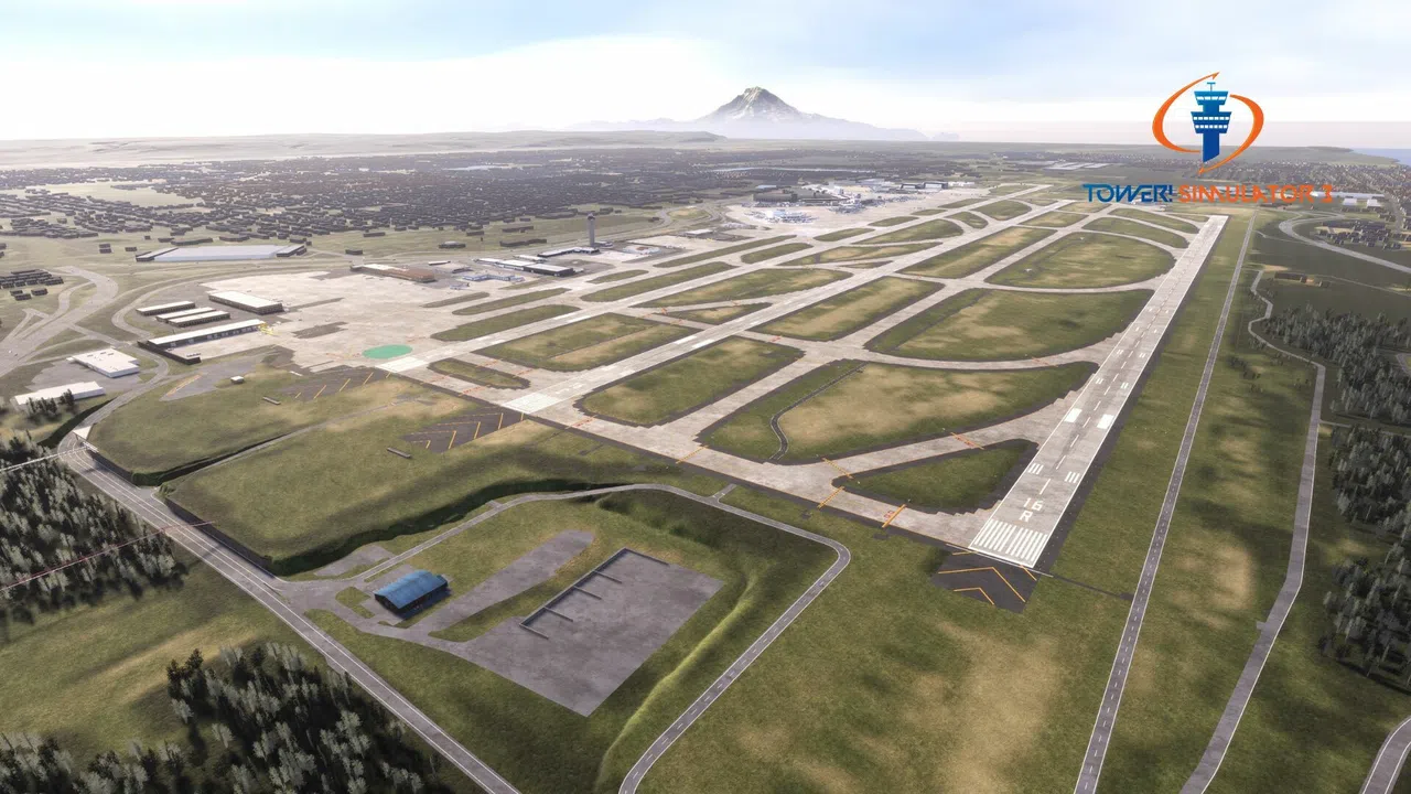 Tower! Simulator 3 - KSEA Airport Screenshot 8