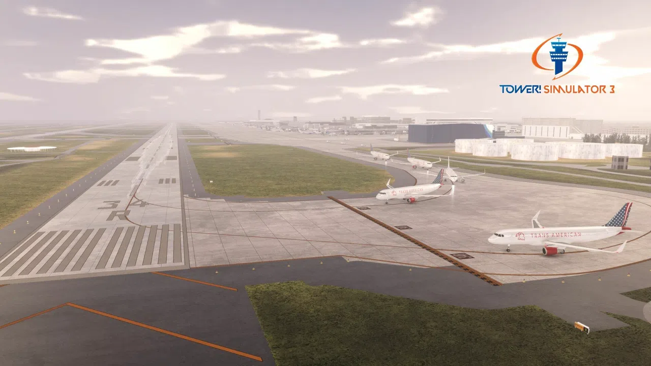 Tower! Simulator 3 - KSEA Airport Screenshot 4