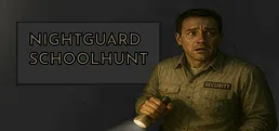 NIGHTGUARD : SCHOOLHUNT