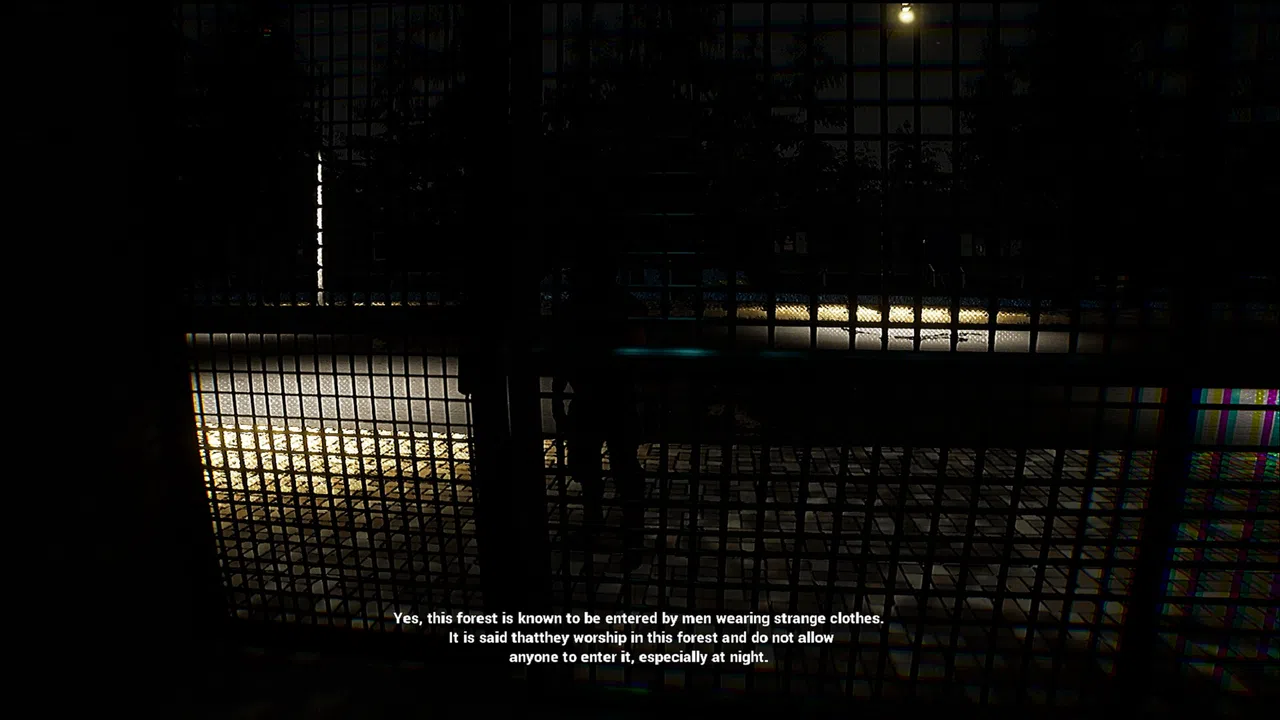 NIGHTGUARD : SCHOOLHUNT Screenshot 0