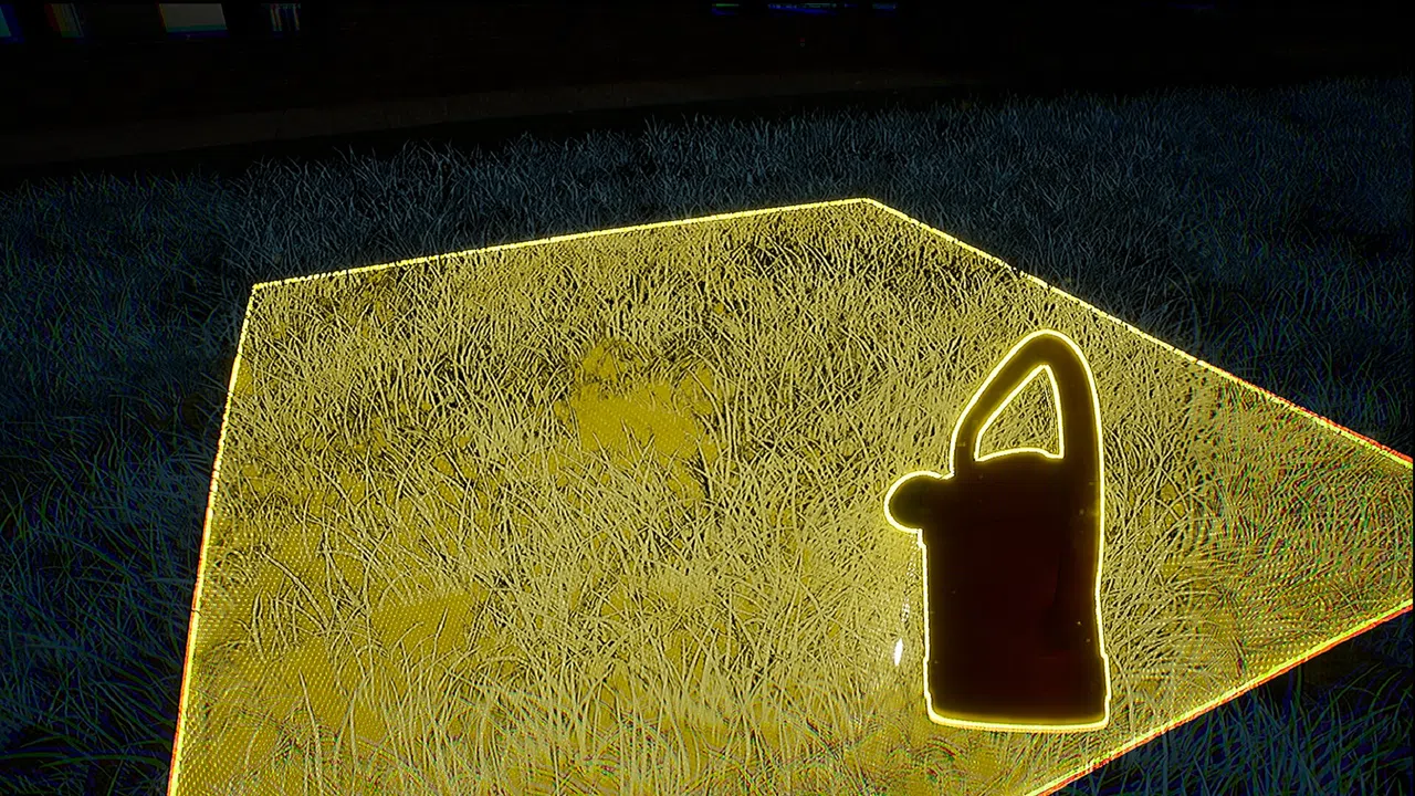 NIGHTGUARD : SCHOOLHUNT Screenshot 7
