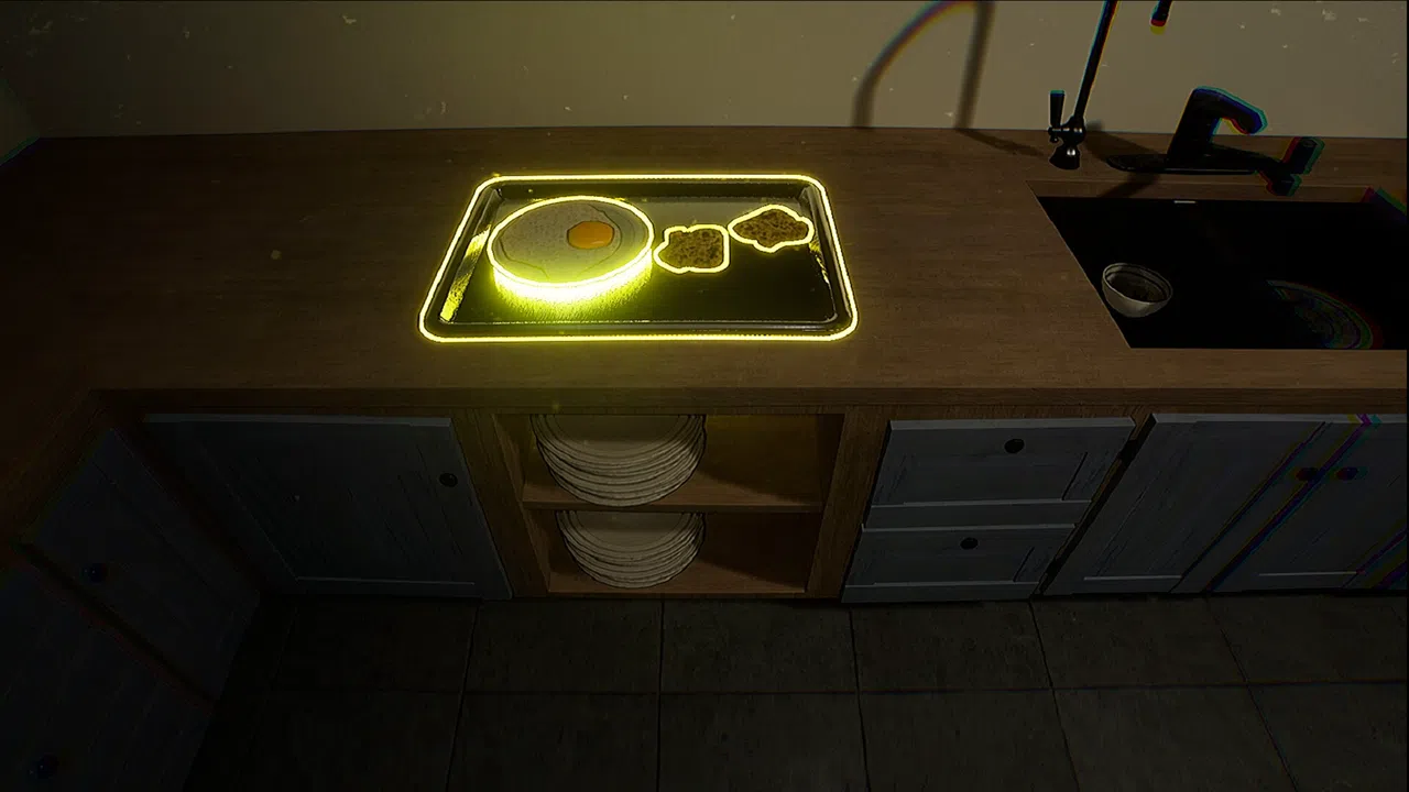 NIGHTGUARD : SCHOOLHUNT Screenshot 3