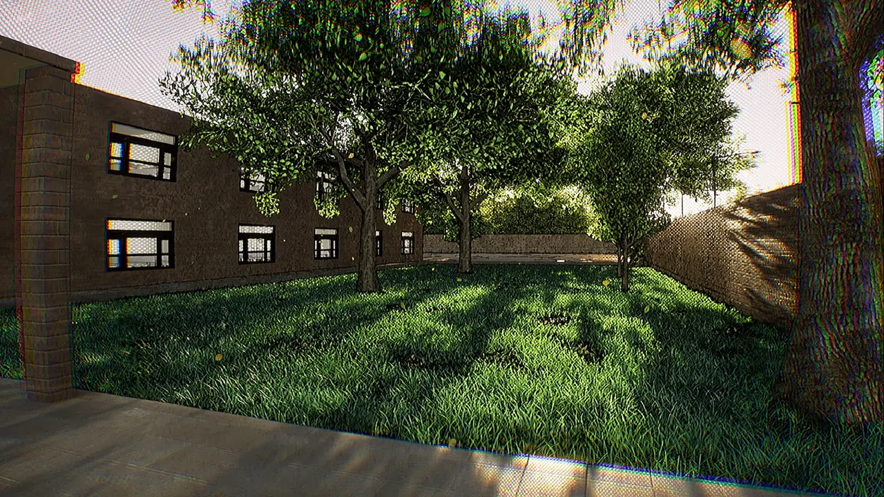 NIGHTGUARD : SCHOOLHUNT Screenshot 8
