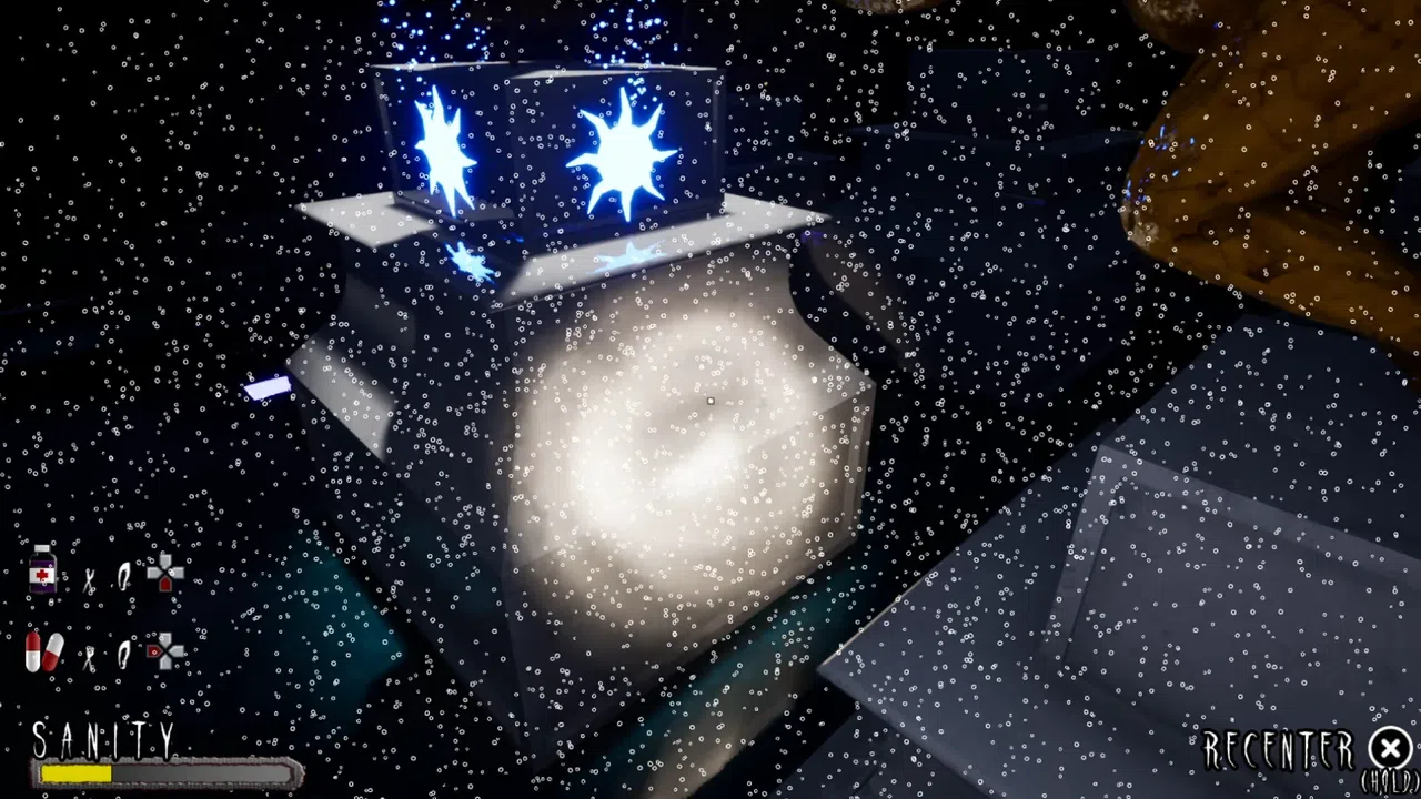 Insanity Within Screenshot 6
